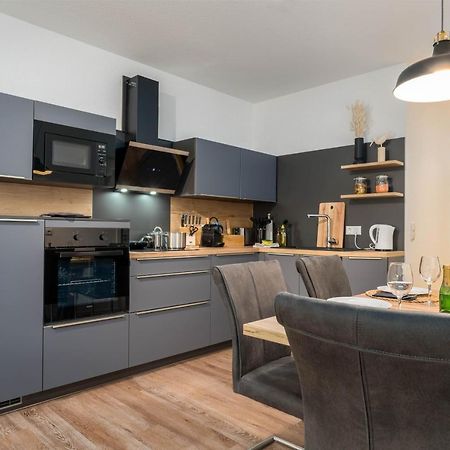 Vivamosel: Appartement Mit Mosel & Burgblick - Balkon - Parken - Aufzug - Fahrradraum Cochem Exteriör bild