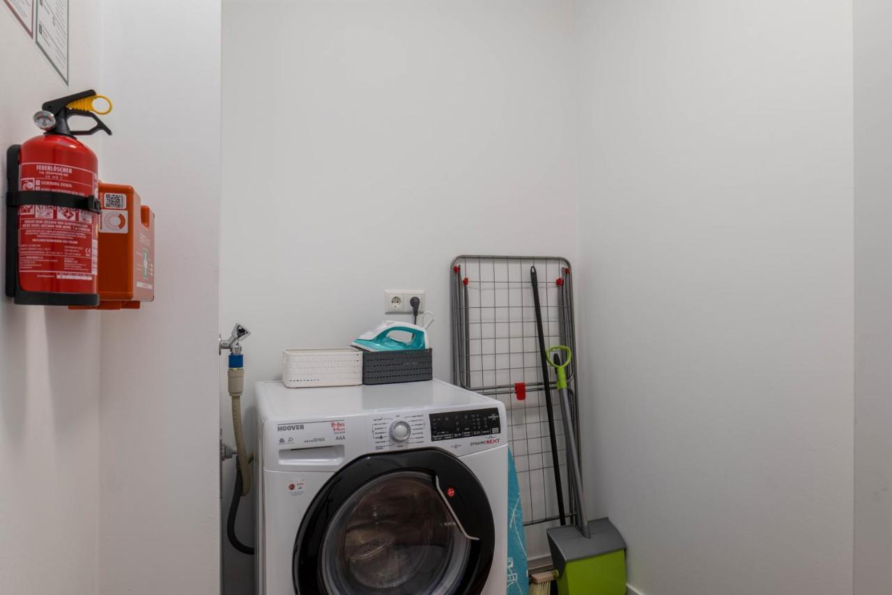 Vivamosel: Appartement Mit Mosel & Burgblick - Balkon - Parken - Aufzug - Fahrradraum Cochem Exteriör bild