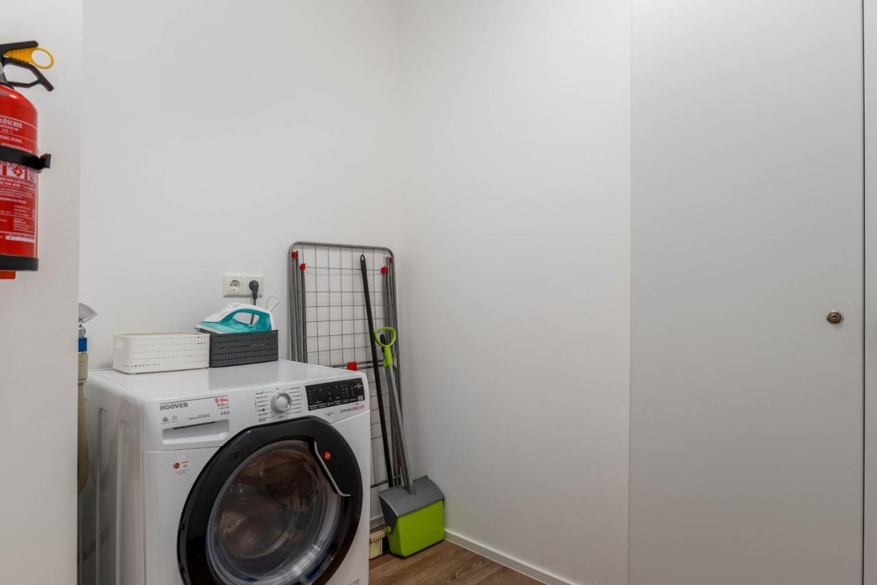 Vivamosel: Appartement Mit Mosel & Burgblick - Balkon - Parken - Aufzug - Fahrradraum Cochem Exteriör bild