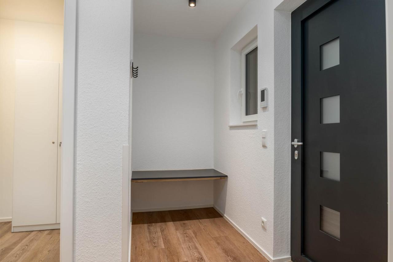 Vivamosel: Appartement Mit Mosel & Burgblick - Balkon - Parken - Aufzug - Fahrradraum Cochem Exteriör bild