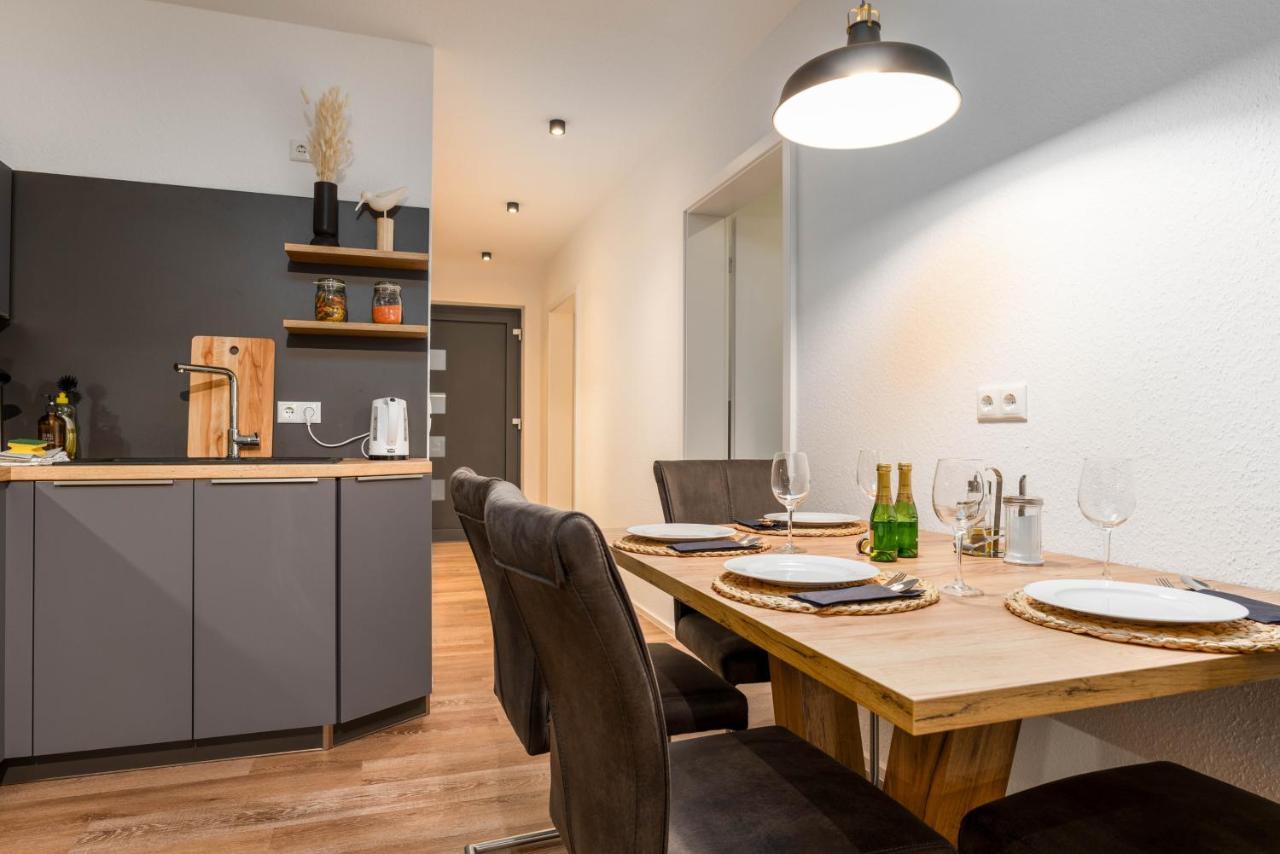 Vivamosel: Appartement Mit Mosel & Burgblick - Balkon - Parken - Aufzug - Fahrradraum Cochem Exteriör bild